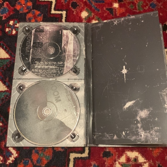 Rare vintage ‘I’d Anthology’ PC Game set - Picture 12 of 16